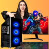Build Your Ultimate PC with the Gigabyte B510 Motherboard Bundle