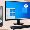 Efficient Home and Office PC Configuration