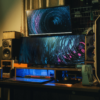 High-Performance Gaming PC