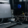 Efficient Desktop PC for Everyday Tasks