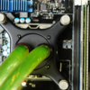 High-Performance Gaming PC