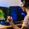 High-Performance Gaming PC