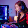 High-Performance Gaming PC