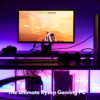 The Ultimate Ryzen Gaming PC