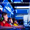Ultimate Productivity Desktop PC | Intel Core i5 6th Generation processor