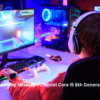 Ultimate Productivity Desktop PC | Intel Core i5 6th Generation processor