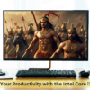 Boost Your Productivity with the Intel Core i3 12th Gen
