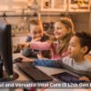 Powerful and Versatile Intel Core i3 12th Gen Desktop PC