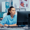 Powerful and Versatile Intel Core i3 12th Gen Desktop PC