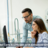 Intel Core i5 12th Gen with Enhanced Graphics