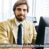 Boost Your Computing Power with the Intel Core i5 12th Gen Desktop: Performance, Efficiency, and Value