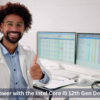Boost Your Computing Power with the Intel Core i5 12th Gen Desktop: Performance, Efficiency, and Value