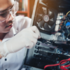 Power and Performance for Home and Office