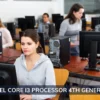 Efficient Workstation Desktop PC