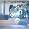 Reliable Desktop PC for Everyday Tasks