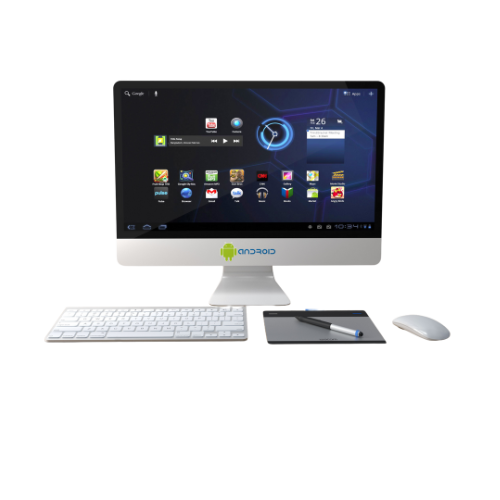 Desktop Computer
