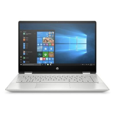 HP Core i5 Laptop with 13.3″ Display, 8GB RAM, 512GB SSD (430 G6 – 8th Gen)