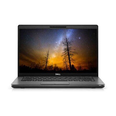 Dell Core i5 Laptop with 14″ Display, 8GB RAM, 512GB SSD (7490 – 8th Gen)