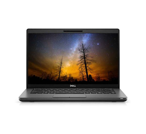 Dell Core i5 Laptop with 14" Display, 8GB RAM, 512GB SSD (7490 – 8th Gen)