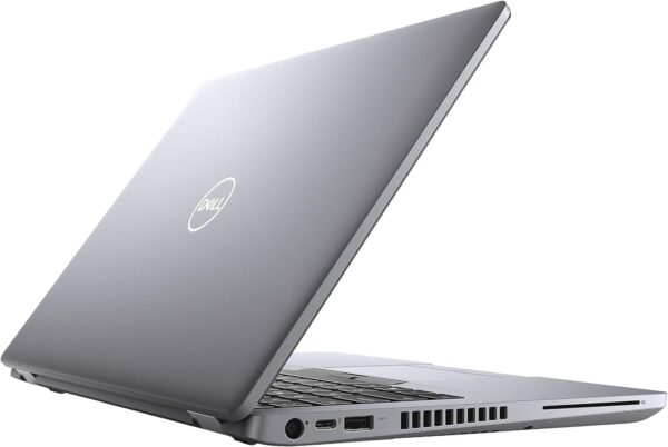 Dell Core i5 Laptop with 14" Display, 8GB RAM, 512GB SSD (5411 – 10th Gen) - Image 2