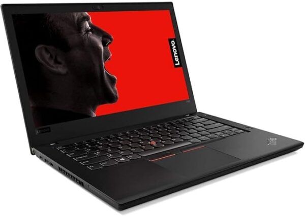 Lenovo Core i5 Laptop with 14" Display, 8GB RAM, 512GB SSD (L480 – 8th Gen) - Image 3