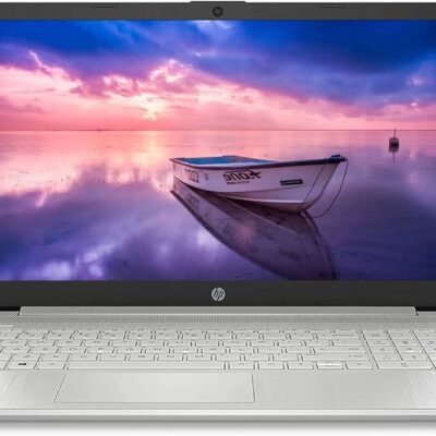 HP Core i5 Laptop with 14″ Display, 8GB RAM, 512GB SSD (440 G5 – 8th Gen)