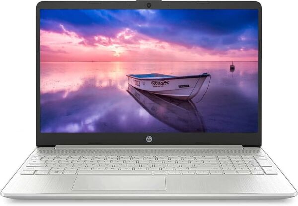 HP Core i5 Laptop with 14" Display, 8GB RAM, 512GB SSD (440 G5 – 8th Gen)
