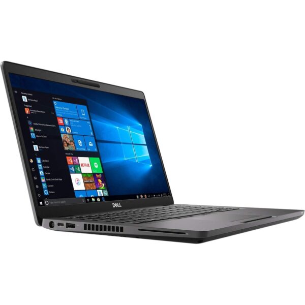 Dell Core i5 Laptop with 14" Display, 8GB RAM, 256GB SSD (3470 – 6th Gen) - Image 3
