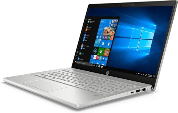 HP Core i5 Laptop with 14" Display, 8GB RAM, 512GB SSD (440 G5 – 8th Gen) - Image 2