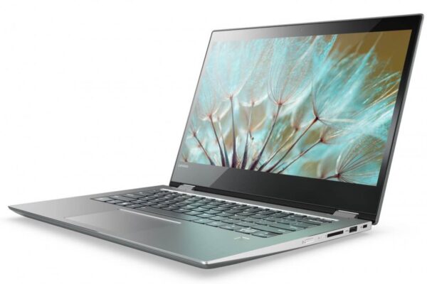 Lenovo Core i3 Laptop with 14" Display, 8GB RAM, 256GB SSD (V330 – 8th Gen) - Image 2