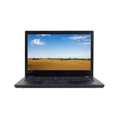 Lenovo Core i5 Laptop with 14″ Display, 8GB RAM, 256GB SSD (L470 – 7th Gen)