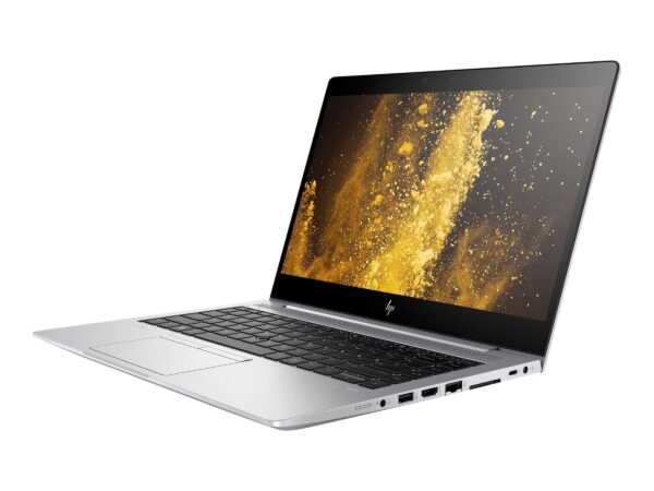 HP Core i5 Laptop with 14" Display, 8GB RAM, 512GB SSD (840 G6 – 8th Gen)