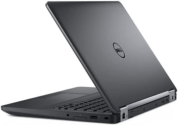 Dell Core i5 Laptop with 14" Display, 8GB RAM, 256GB SSD (E7470 – 6th Gen) - Image 2