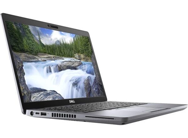 Dell Core i5 Laptop with 14" Display, 8GB RAM, 512GB SSD (5400 – 8th Gen) - Image 4