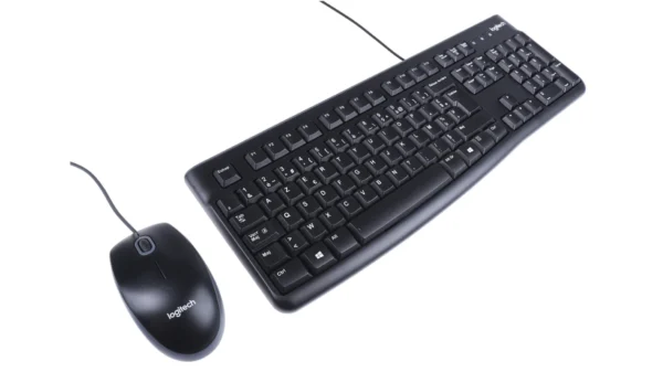 Intel Core i5 10th Gen Desktop PC with 18.5" Monitor, 16GB RAM, 512GB SSD (Gigabyte H-410) - Image 4