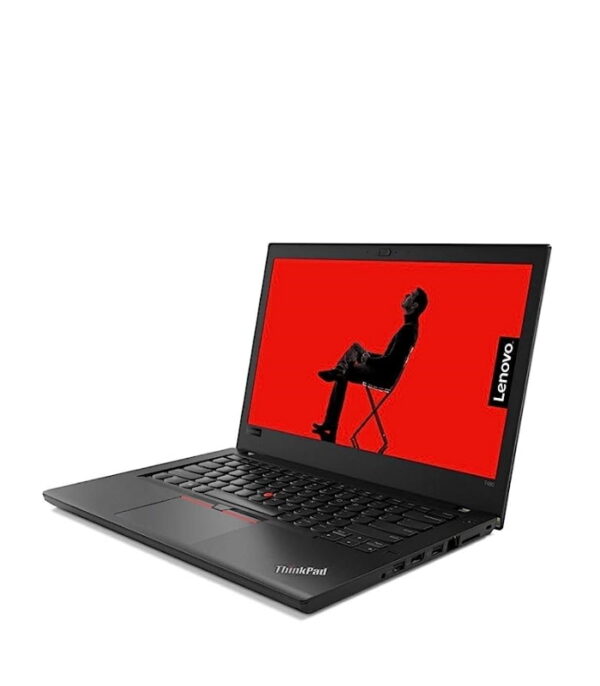 Lenovo Core i5 Laptop with 14" Display, 8GB RAM, 512GB SSD (L480 – 8th Gen) - Image 2