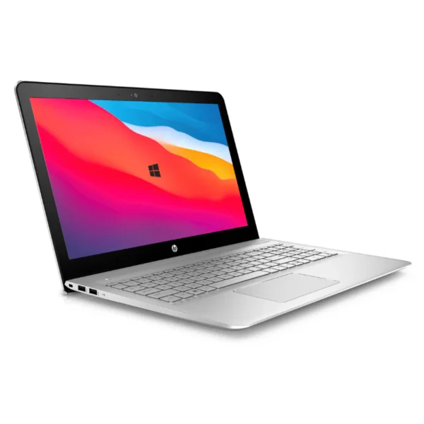 HP Core i5 Laptop with 14" Display, 8GB RAM, 256GB SSD (440 G3 – 6th Gen) - Image 3