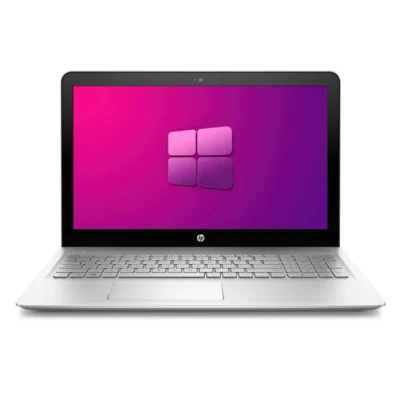 HP Core i5 Laptop with 14″ Display, 8GB RAM, 256GB SSD (440 G3 – 6th Gen)