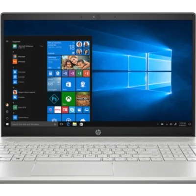 HP Core i5 Laptop with 14″ Display, 8GB RAM, 256GB SSD (240 G6 – 8th Gen, Win 10 Pro)