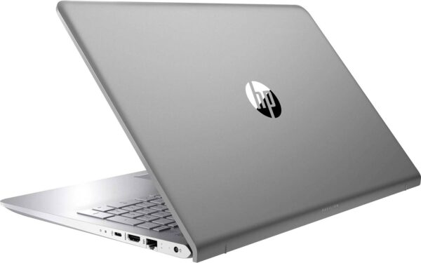 HP Core i5 Laptop with 14" Display, 8GB RAM, 512GB SSD (440 G5 – 8th Gen) - Image 3