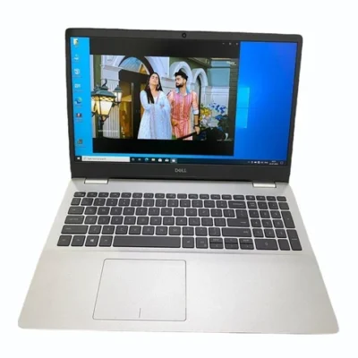 Dell Core i5 Laptop with 14″ Display, 8GB RAM, 512GB SSD (5400 – 8th Gen)