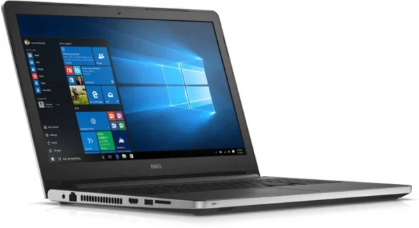 Dell Core i5 Laptop with 14" Display, 8GB RAM, 256GB SSD (E7470 – 6th Gen) - Image 3