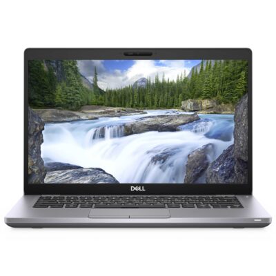 Dell Core i5 Laptop with 14″ Display, 8GB RAM, 256GB SSD (E7470 – 6th Gen)