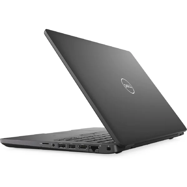 Dell Core i5 Laptop with 14" Display, 8GB RAM, 512GB SSD (7490 – 8th Gen) - Image 4