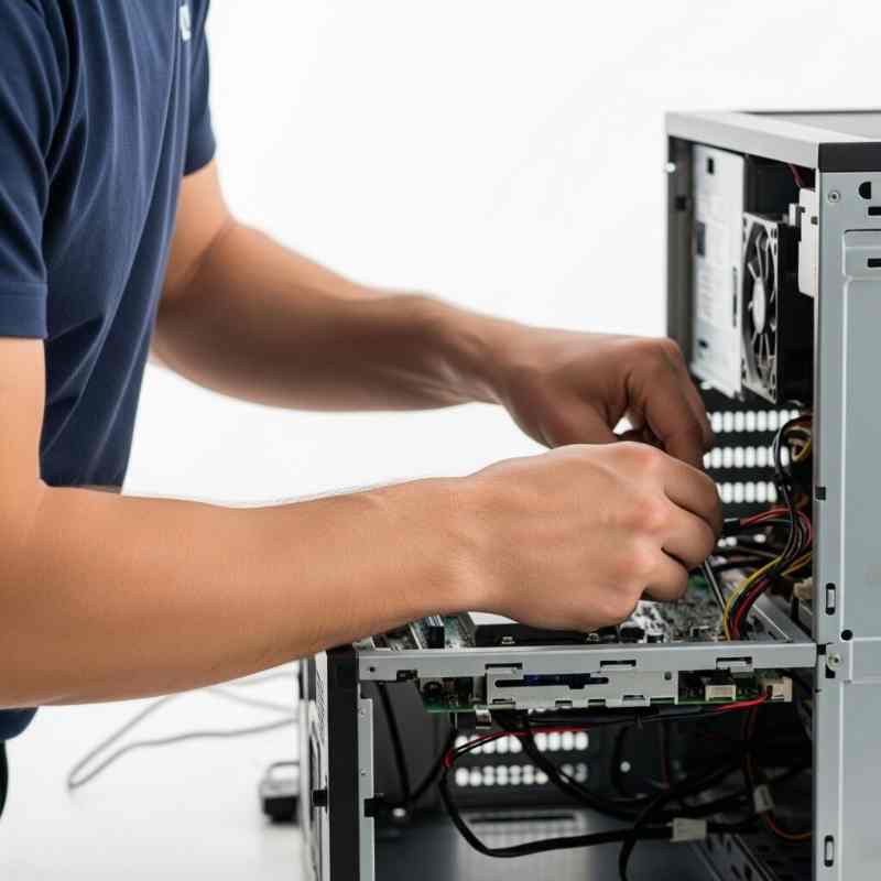 onsite computer and laptop support in Kolkata