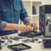 Reliable Desktop Repair Services in Kolkata – Advanced Computer Solutions