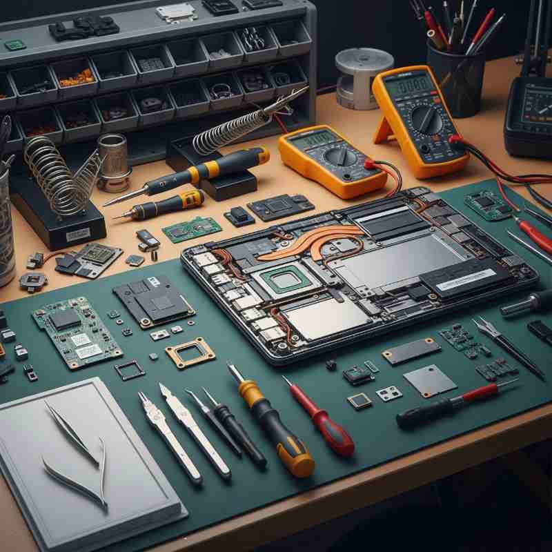 Reliable laptop repair in Kolkata services.