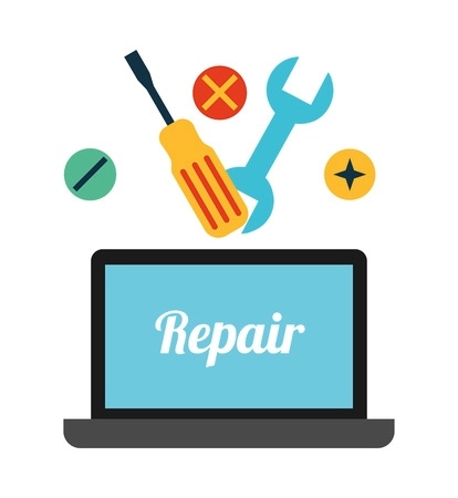 Professional laptop repair expert in Kolkata.