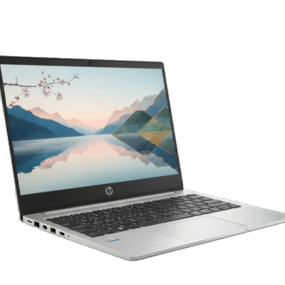 Refurbished HP Elitebook Core i7 with 14″ Display, 16GB RAM, 512GB SSD(840 G6-8th Gen)