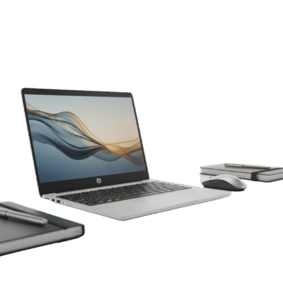 Refurbished HP Probook Core i5 with 14″ Display, 16GB RAM, 512GB SSD(640 G5-8th Gen)